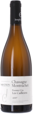 2017 CHASSAGNE MONTRACHET 1er Cru Caillerets Domaine Joseph Colin