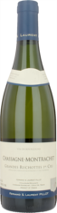 2017 CHASSAGNE MONTRACHET 1er Cru Grandes Ruchottes Domaine Fernand & Laurent Pillot
