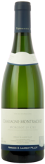 2017 CHASSAGNE MONTRACHET 1er Cru Morgeot Domaine Fernand & Laurent Pillot