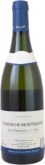 2017 CHASSAGNE MONTRACHET 1er Cru Vergers Domaine Fernand & Laurent Pillot