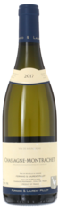 2017 CHASSAGNE MONTRACHET Domaine Fernand & Laurent Pillot