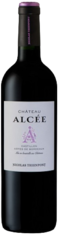 2017 CHÂTEAU ALCÉE Côtes de Castillon