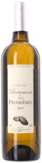 2017 CHÂTEAU BEAUMONT LES PIERRIÈRES Blaye, Lea & Sandeman