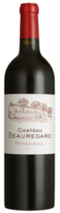 2017 CHÂTEAU BEAUREGARD Pomerol