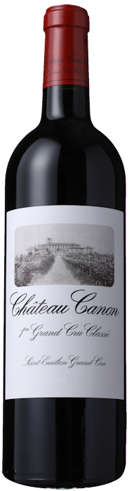 2013-CHÂTEAU-CANON-1er-Grand-Cru-Classé-Saint-Emilion-Château-Canon