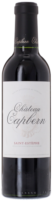 2017 CHÂTEAU CAPBERN Saint Estèphe, Lea & Sandeman