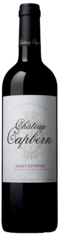 2017 CHÂTEAU CAPBERN Saint Estèphe