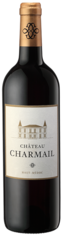 2017 CHÂTEAU CHARMAIL Cru Bourgeois Supérieur Haut Médoc