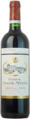 2017 CHÂTEAU CHASSE SPLEEN Cru Bourgeois Exceptionnel Moulis-en-Médoc