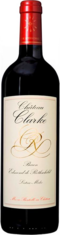 2017 CHÂTEAU CLARKE Cru Bourgeois Listrac-Medoc