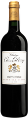 2017 CHÂTEAU COS LABORY Cru Bourgeois Saint Estèphe
