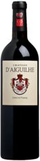 2017 CHÂTEAU D'AIGUILHE Côtes de Castillon, Lea & Sandeman