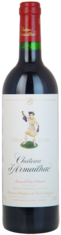 2017 CHÂTEAU D'ARMAILHAC 5ème Cru Classé Pauillac