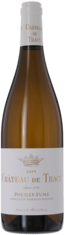 2017 CHÂTEAU DE TRACY Pouilly Fumé Henri d'Assay, Lea & Sandeman