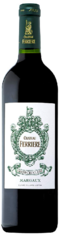 2017 CHÂTEAU FERRIÈRE 3ème Cru Classé Margaux