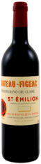 2017 CHÂTEAU FIGEAC 1er Grand Cru Classé Saint Emilion