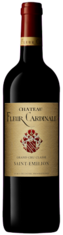 2017 CHÂTEAU FLEUR CARDINALE Grand Cru Saint Emilion
