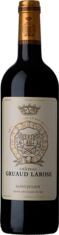 2017 CHÂTEAU GRUAUD LAROSE 2ème Cru Classé Saint Julien