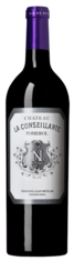 2017 CHÂTEAU LA CONSEILLANTE Pomerol