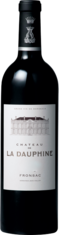 2017 CHÂTEAU LA DAUPHINE Fronsac
