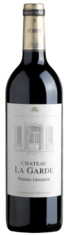 2017 CHÂTEAU LA GARDE Cru Classé Pessac-Léognan