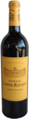 2017 CHÂTEAU LAFON-ROCHET 4ème Cru Classé Saint Estèphe