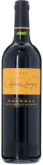 2017 CHÂTEAU LAROQUE Margaux, Lea & Sandeman