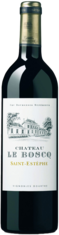 2017 CHÂTEAU LE BOSCQ Saint Estèphe