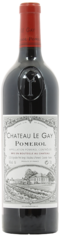 2017 CHÂTEAU LE GAY Pomerol