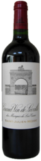2017 CHÂTEAU LÉOVILLE LAS CASES 2ème Cru Classé Saint Julien
