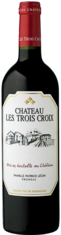 2017 CHÂTEAU LES TROIS CROIX Fronsac