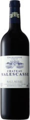 2017 CHÂTEAU MALESCASSE Cru Bourgeois Haut Médoc