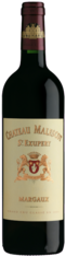 2017 CHÂTEAU MALESCOT SAINT EXUPÉRY 3ème Cru Classé Margaux