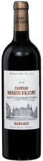 2017 CHÂTEAU MARQUIS D'ALESME 3ème Cru Classé Margaux