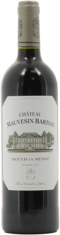 2017 CHÂTEAU MAUVESIN BARTON Cru Bourgeois Supérieur Moulis-en-Médoc