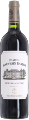 2017 CHÂTEAU MAUVESIN BARTON Cru Bourgeois Supérieur Moulis-en-Médoc