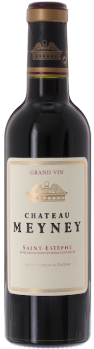 2017 CHÂTEAU MEYNEY Cru Bourgeois Supérieur Saint Estèphe, Lea & Sandeman
