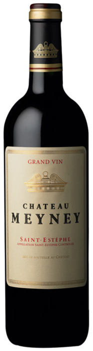 2017 CHÂTEAU MEYNEY Cru Bourgeois Supérieur Saint Estèphe, Lea & Sandeman