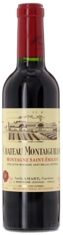 2017 CHÂTEAU MONTAIGUILLON Montagne Saint Emilion, Lea & Sandeman