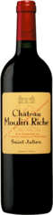 2017 CHÂTEAU MOULIN RICHE Saint Julien