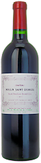 2017 CHÂTEAU MOULIN SAINT GEORGES Grand Cru Saint Emilion