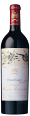 2017 CHÂTEAU MOUTON ROTHSCHILD 1er Cru Classé Pauillac