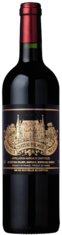 2017 CHÂTEAU PALMER 3ème Cru Classé Margaux