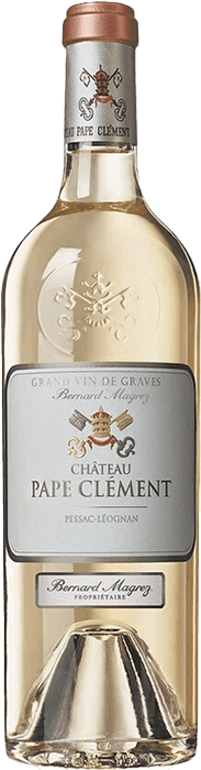 2017 CHÂTEAU PAPE CLEMENT Blanc Cru Classé Pessac-Léognan, Lea & Sandeman