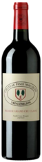 2017 CHÂTEAU PAVIE MACQUIN Grand Cru Classé Saint Emilion