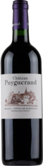 2017 CHÂTEAU PUYGUERAUD Côtes de Francs