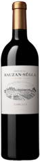 2017 CHÂTEAU RAUZAN-SÉGLA 2ème Cru Classé Margaux