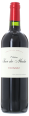2017 CHÂTEAU TOUR DU MOULIN Fronsac, Lea & Sandeman