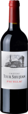 2017 CHÂTEAU TOUR SIEUJEAN  Pauillac, Lea & Sandeman