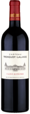 2017 CHÂTEAU TRONQUOY LALANDE Saint Estèphe, Lea & Sandeman